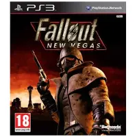 Fallout New Vegas, PlayStation 3, M (Reif), Physische Medien