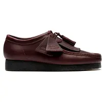 Clarks Shoes Wallabee Loafer