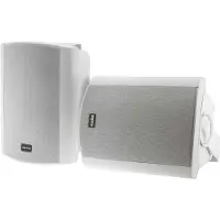 Approx Altavoces Autoamplificados appSPK+/ 60W/ 2.0/ Blancos