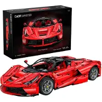 Cada Es Lebe Der Hypercar 4739 Stücke