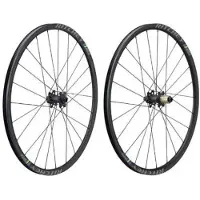 Ritchey Wcs Zeta Ta12 Disc Tubeless Rennrad Laufradsatz
