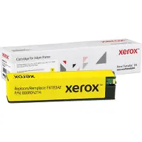 Xerox Everyday Gelb Kartusche von , kompatibel mit HP 973X (F6T83AE), Hohe Kapazität, 7000 Seiten, 7000 Seiten, Gelb, 1 Stück(e)