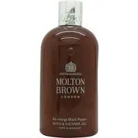 Molton Brown Re-charge Black Pepper Showergel 300 ml