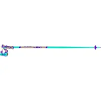 LEKI WCR SL 3D Alpinskistöcke