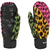 Level Siberian Fausthandschuhe