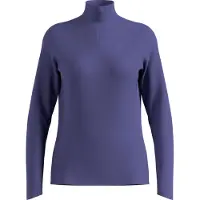 Odlo Essential Ceramiwarm Halbreißverschluss-sweatshirt
