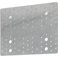 Simpson SST Zug- und Scherplatte 294x255x3