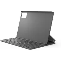Lenovo ZG38C07075, , IdeaTab, Grau, Luna Grey, Polyurethan, Kabelgebunden