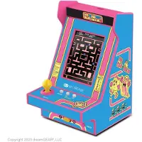 My Arcade - Nano Player Ms PacMan 4,5 inch