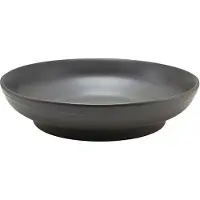 Genware Stentøj Antigo Coupe Schüssel 27,5cm Terra