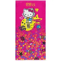 Otso Hello Kitty Sparkle Handtuch