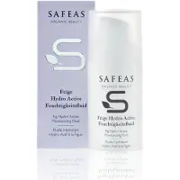 SAFEAS Organic Feige Hydro Active Feuchtigkeitsfluid 0,03 l Serum