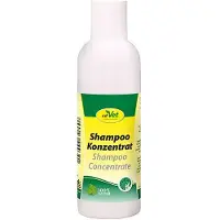 CdVet Shampoo Konzentrat vet. 200 ml