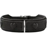 Hunter - H.HB Soho X Love - 37/XS-S - Black