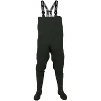 Vass Tex 600 Junior Pvc-wathose