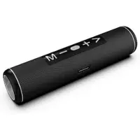 Blaupunkt Soundbar de Sound BLP9980 10W Bluetooth/FM/USB/SD