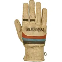 Helstons Mora Motorrad Handschuhe