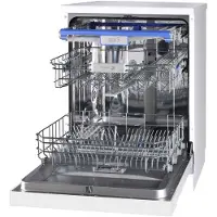 Fagor 4lvf-635ad Geschirrspüler Mit Drittem Rack 14 Anzahl Maßgedecke
