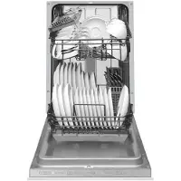 Fagor 4lvf-422it Integrierbare Spülmaschine 10 Anzahl Maßgedecke