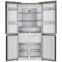 Teka Rmf 75820 Amerikanischer Kühlschrank