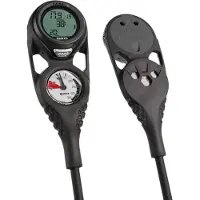 Mares Puck 4 Mission 2 Bar/meters Konsole