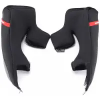 Scorpion Belfast Luxe Wangenpolster