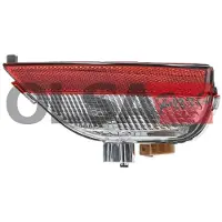 AIC Rückfahrlicht 72368 Rechts für RENAULT Scénic III (JZ0/1)