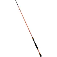 Shizuka Sh1400 10-35 Gr Spinnrute Orange 2.40 m / 10-35 g Orange 2.40 m