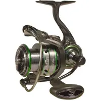 Wizard Predator Spinnrolle