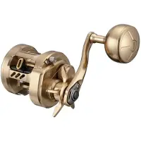 Daiwa Basara 2021 Baitcasting-rolle