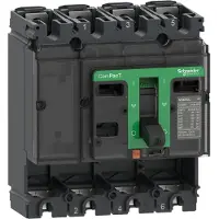 Schneider Electric Kompaktleistungsschalter