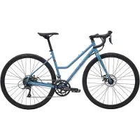 Marin Nicasio 1 St 700c 2025 Gravelbike