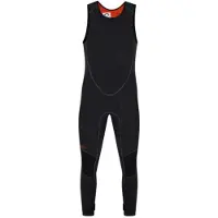 Typhoon Caliso Eco Long John 3 Mm Neopren-nasstauchanzug