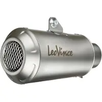 Leovince Lv 10 Honda Cb500 Hornet 24 Homologierter Schalldämpfer
