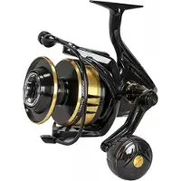 Okuma Tesoro Spinnrolle