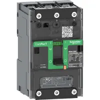 Schneider Electric Kompaktleistungsschalter
