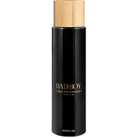 Carolina Herrera Bad Boy Shower Gel 200 ml