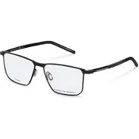 Porsche Design P8773 57 Mm Brille