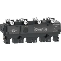 Schneider Electric Elektron.