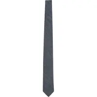 G-Star Accessoires für Herren, D26535-D311, Chambray-Krawatte, Farbe: 001 (Raw Denim)