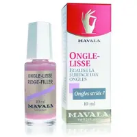 Mavala Ridge Filler 10 ml