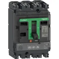 Schneider Electric Kompaktleistungsschalter