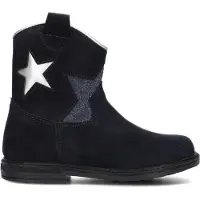 Pinocchio Mädchen Stiefel P1697 - Blauw - Größe 24