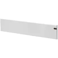 Adax NEO1 VARMELISTE HVID 1000W - 400V