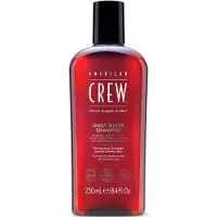American Crew Daily Silver 250ml Shampoo
