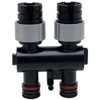 Fluval Aquastop-ventil Mit G-filter