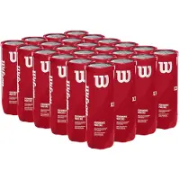 Wilson Padelball X3 3-Tin (24 x 3 Dose)