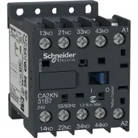 Schneider Electric Hilfsschütz 3S 1Ö 48V