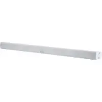 Grundig DSB 950, 2.0 Kanäle, 40 W, 40 W, Weiß, TV, Verkabelt & Kabellos