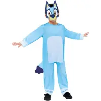 Liragram Bluey Junior Kostüm